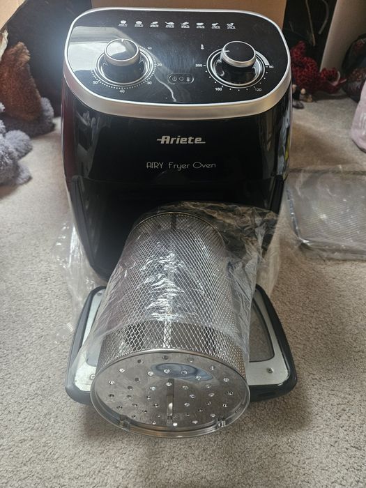 Ayr fryer Ariete