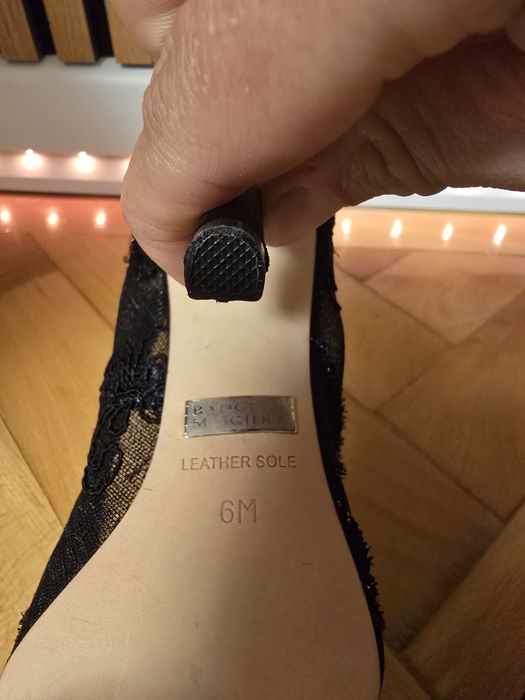 Pantofi dama Badgley Mischka