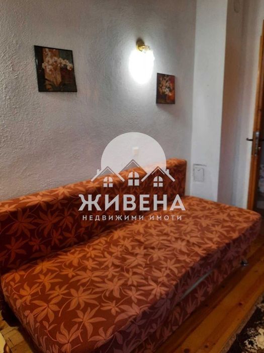 Дава се под наем Къща в с. Константиново, Област Варна - 89 кв.м за 400 € - Снимка #5