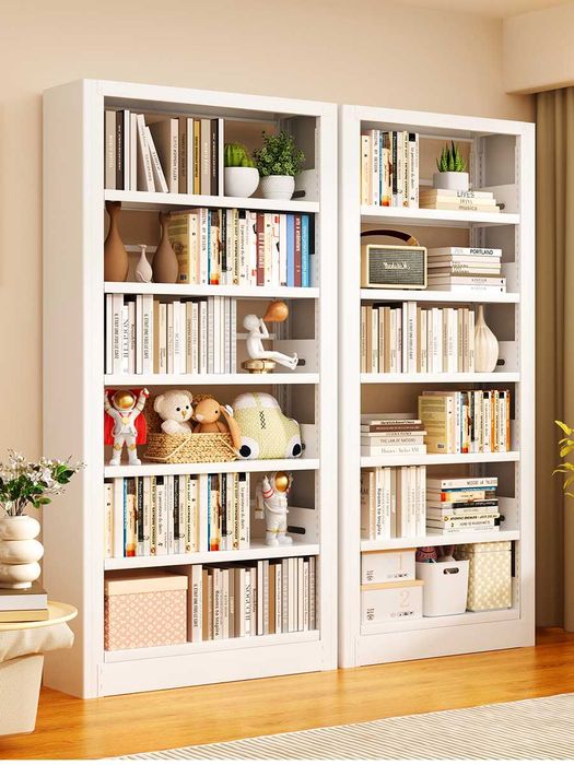 Xujjatlar uchun javon\kitob javon\книжная полка\ стеллаж для книг