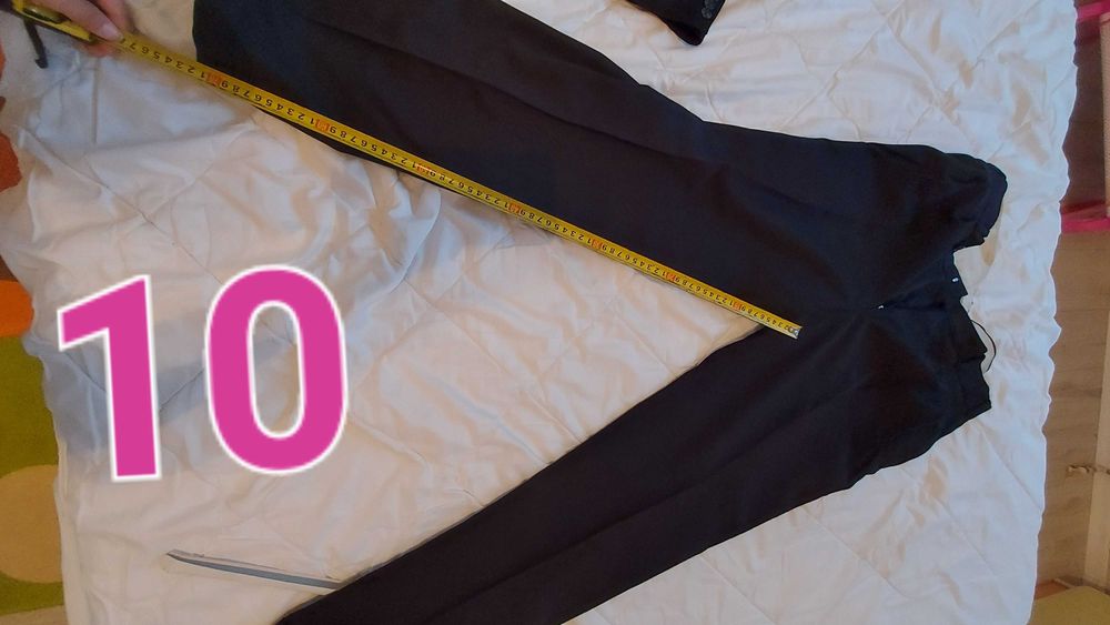 Костюми, панталони мъжки