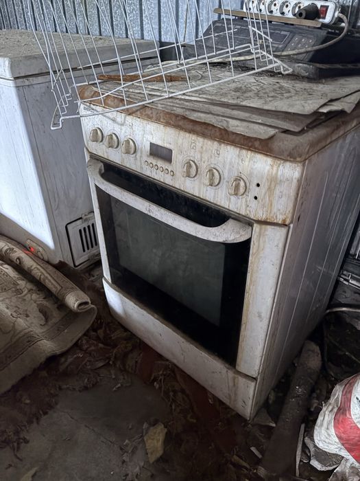 Продам газ плиты