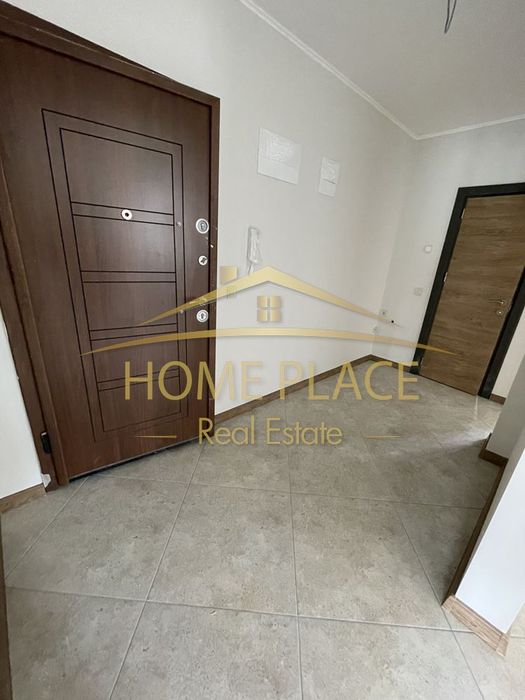 Двустаен апартамент до ключ