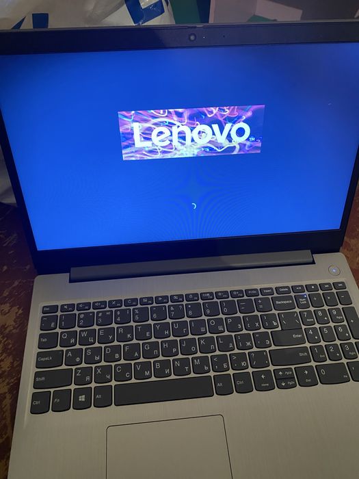 Продаю Ноутбук Lenovo