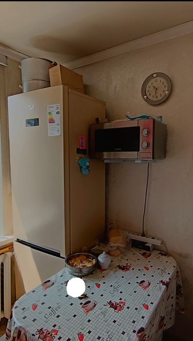 Продам квартиру срочно