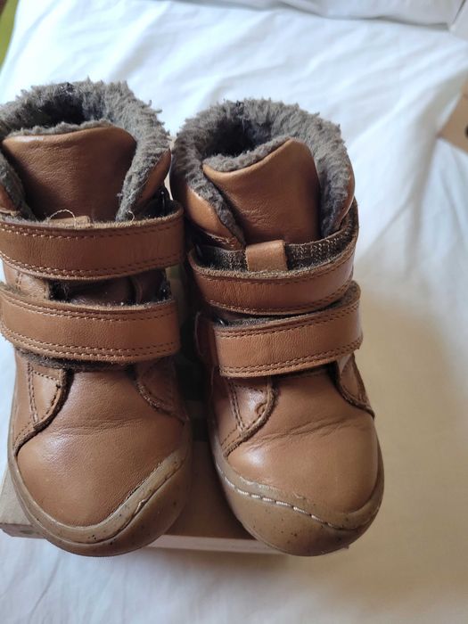 Cizme mini winter Froddo, 22