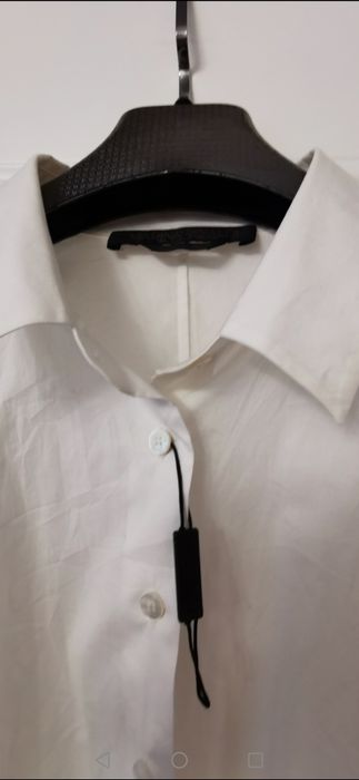 Marina Rinaldi рубашка женская