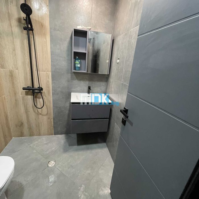 Дава се под наем Двустаен апартамент в Пловдив, Въстанически - 65 кв.м за 453.9 € - Снимка #5