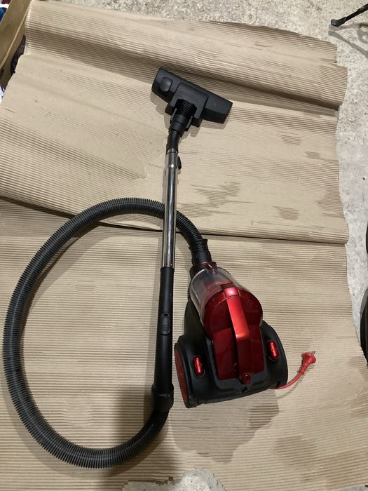 Aspirator Daewoo fara sac RCC-120R