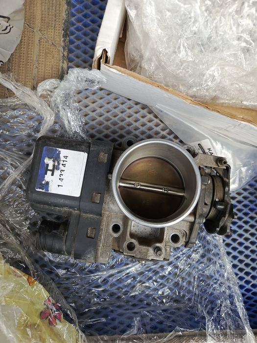 Продам линзы БМВ е 60, е 39