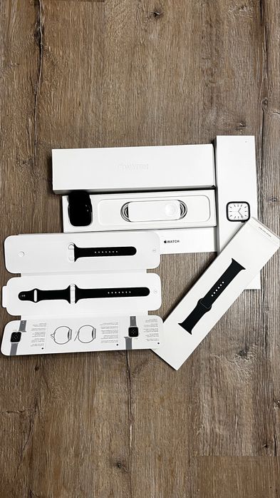 Apple watch series 7 45mm