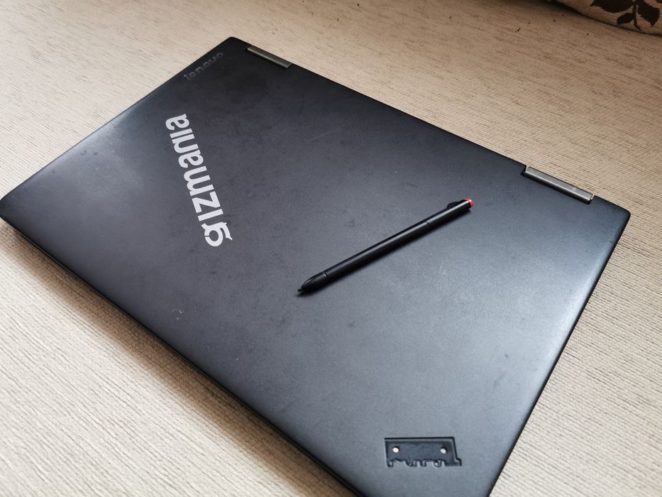 Laptop Lenovo ThinkPad Yoga 12