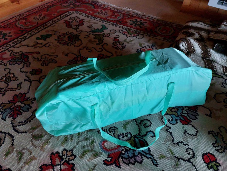 Подарявам детско легло