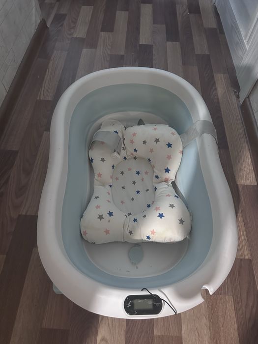 Ванночка для малыша