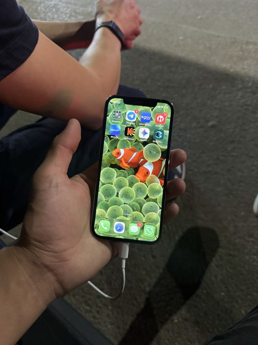 12pro продам 128