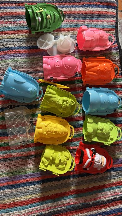 Формы б/у за все 10 тыс