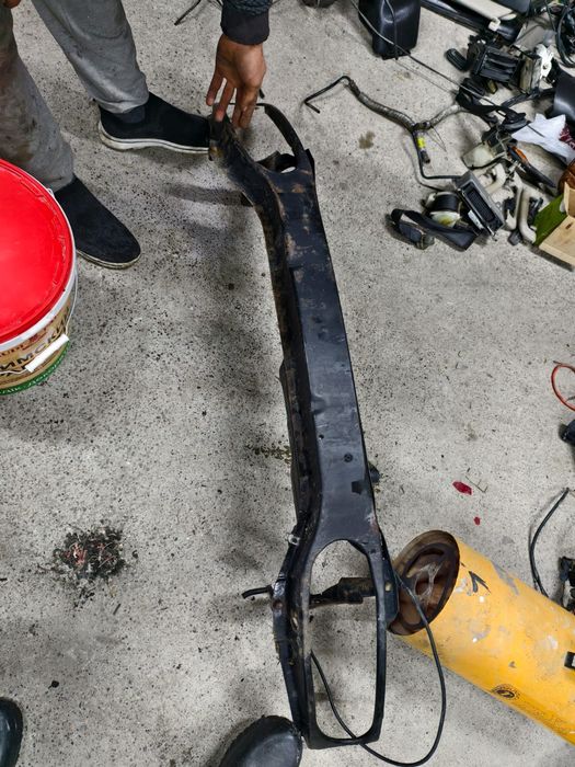 Эбу Opel Omega B в комплекте