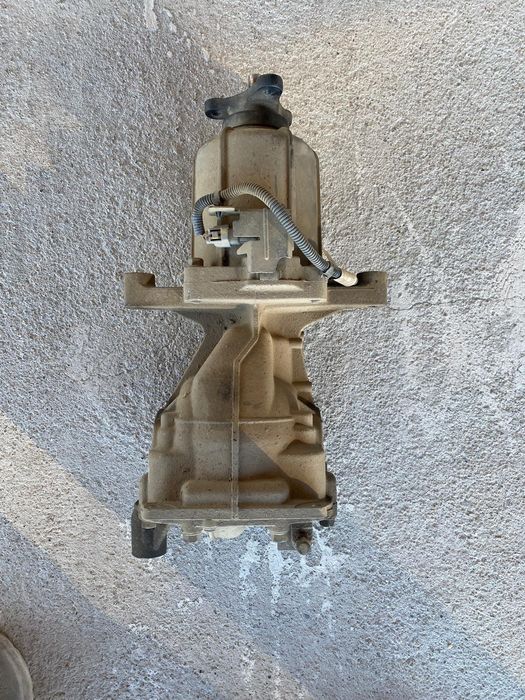 Diferential spate hyndai ix35