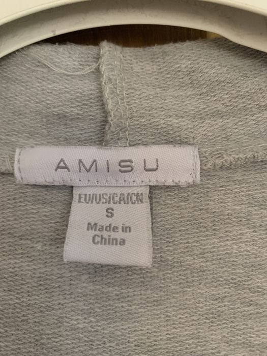 Sarafan Amisu, marime S