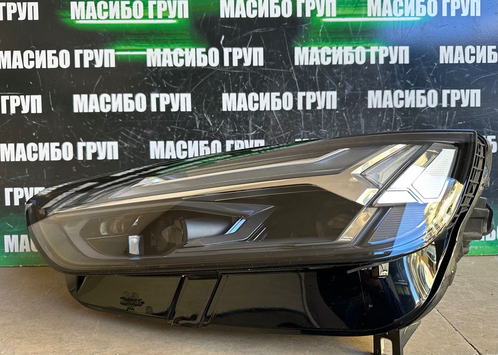 Фарове far Matrix фар за Ауди Кю5 Audi Q5 SQ5