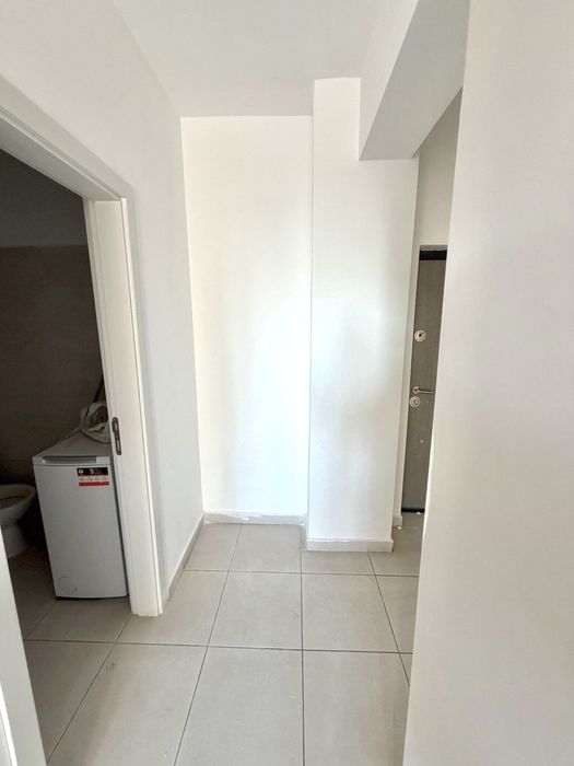 Garsoniera mobilata+utilata | bloc nou, parcare | Militari Residence