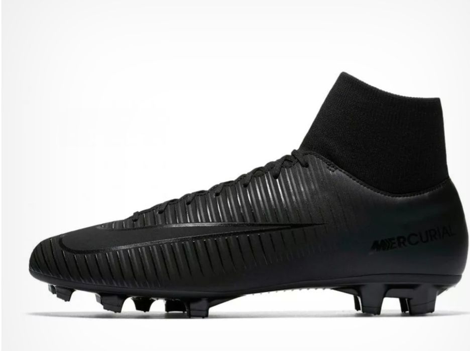 Ghete fotbal Nike mercurial superfly