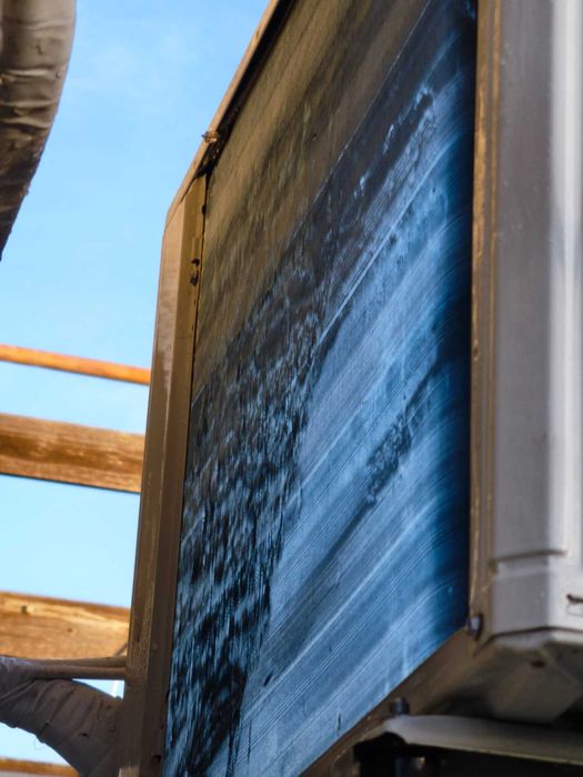 Професионална профилактика на климатици