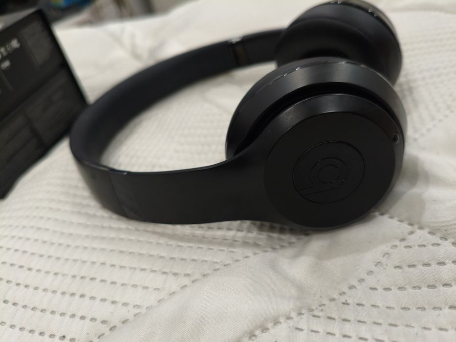 Наушники Beats Solo 3