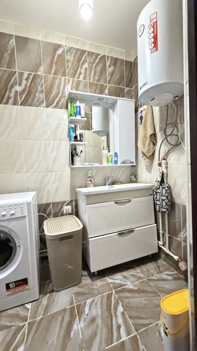 Продается часть дома в районе Сарытау