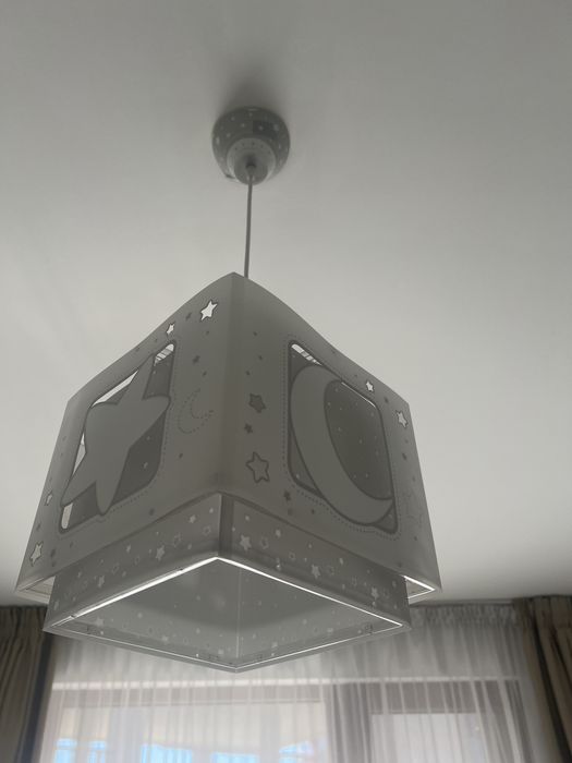 Лампа за детска стая