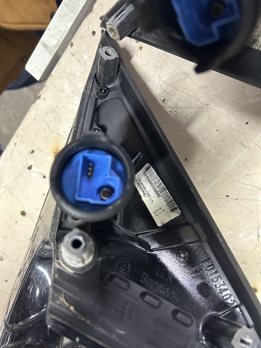 Oglinzi electrice camere 360 soft close bmw f10 m 550ix N63B44A 408hp