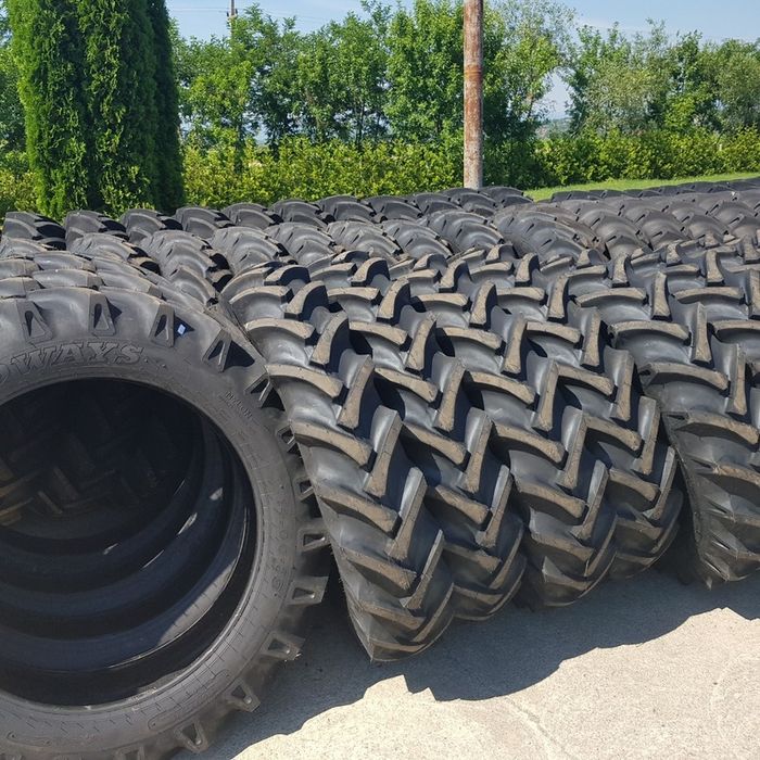 Cauciucuri 405/70R18  Firestone Anvelope REZISTENTE tractor