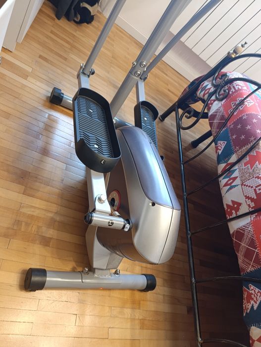 Vand stepper stare foarte buna