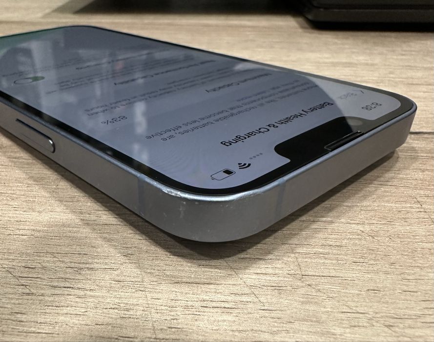 Iphone 14 128GB Blue