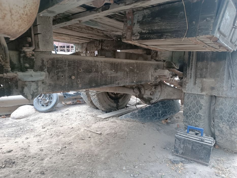 Газ 5204 Продается