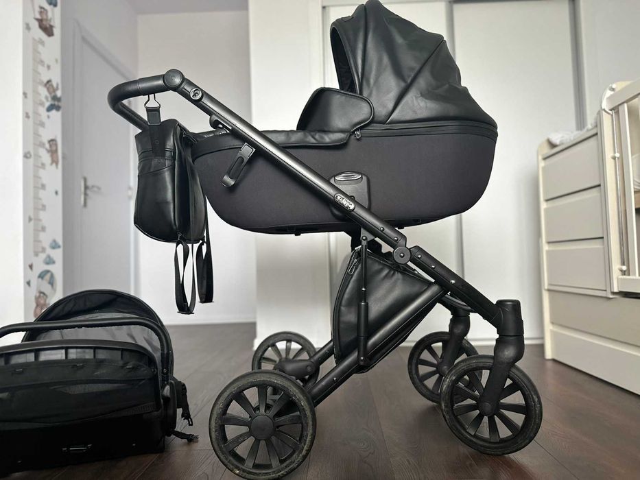 anex e/type ( e type ) детска количка