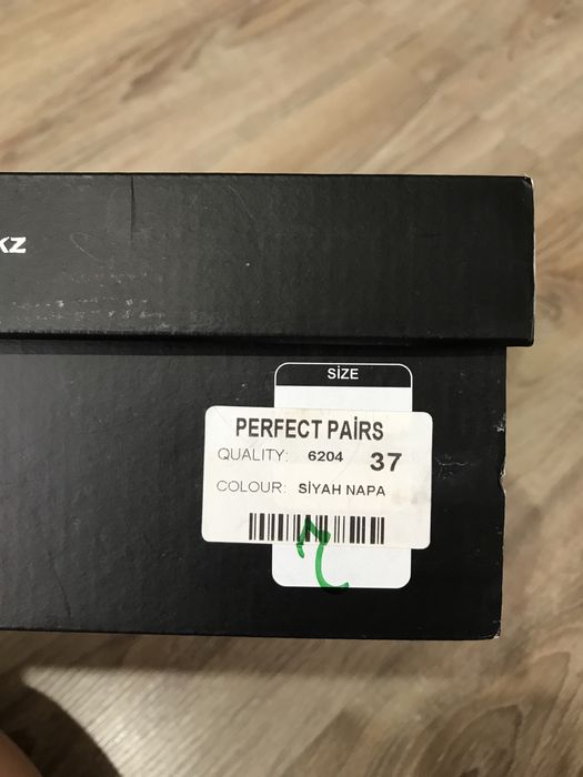 Продам обувь