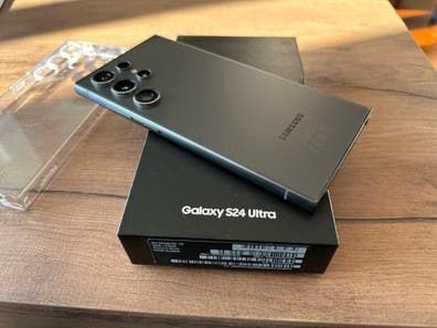 Samsung galaxy s24 ultra+galaxy buds pro3