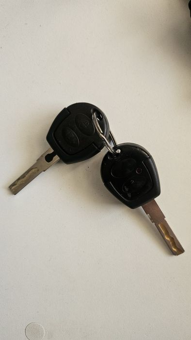 Seat Ibiza 1.9SDI