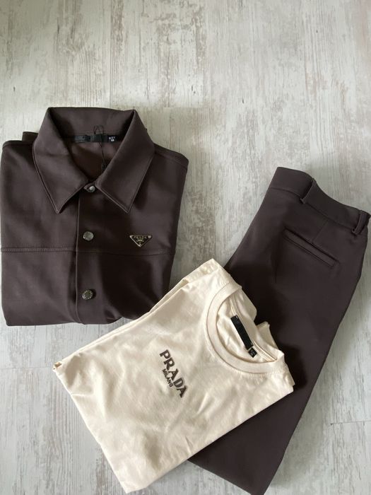 Дамски комплект 3части