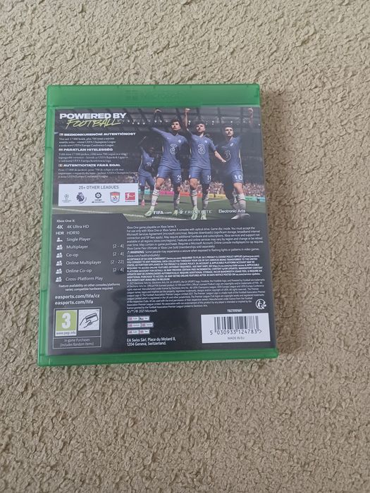 Fifa 22 Xbox One