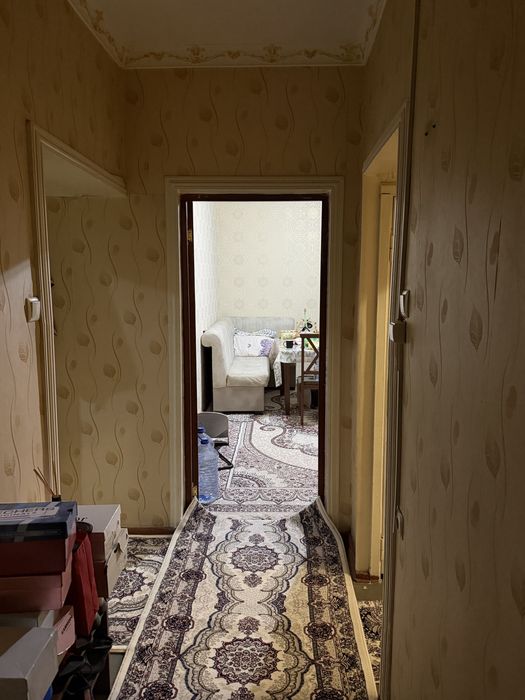 СРОЧНО, продается  2-х комнатную квартира