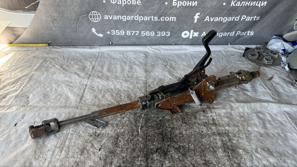 Seat Altea XL кормилна рейка