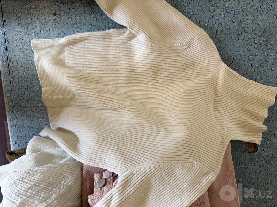 Продам одежду б/у