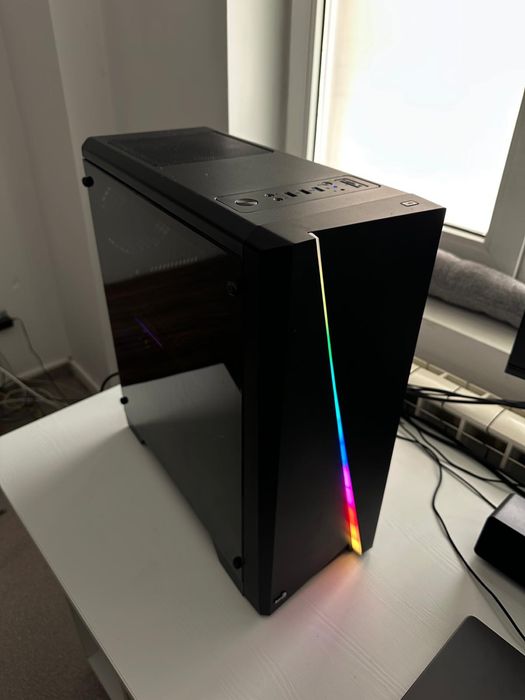 PC Gaming/Workstation - Intel i5 11th | RTX 3060 Ti | 32GB RAM | 1TB SSD