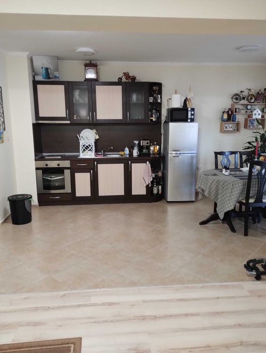 Дава се под наем Двустаен апартамент в Несебър - 83 кв.м за 1020 € - Снимка #7