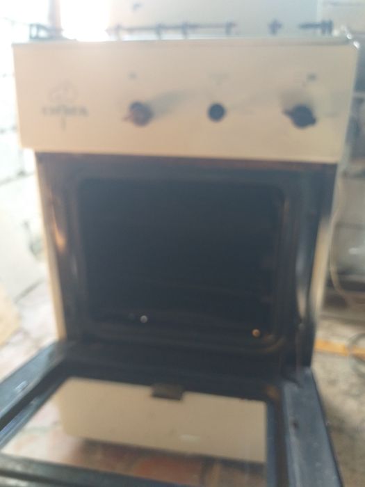 Продается газ плита