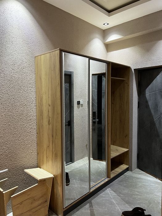 Меҳмонхоналар учун замонавий мебеллар заказга