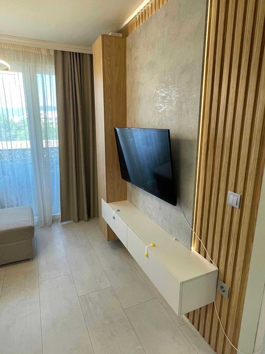 Продава се Двустаен апартамент в к.к. Слънчев бряг - 50 кв.м за 1960 €/кв.м - Снимка #7