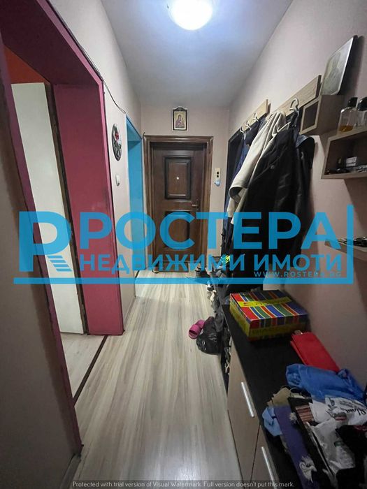 Продава се Етаж от къща в Търговище, Център - 90 кв.м за 754 €/кв.м - Снимка #10